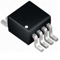 MAX961EUA-T IC-961 COMPARATOR BTR 8-UMAX - 1