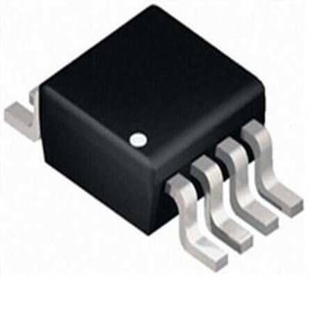 MAX961EUA-T IC-961 COMPARATOR BTR 8-UMAX - 1