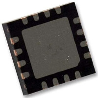 MAX98357AETE+T IC-98357 AMP CLASS D MONO 3.2W 16TQFN - 1