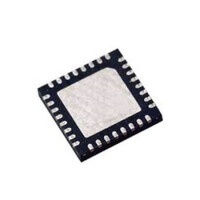 MAX98372ETJ+ IC-98372 AMP AUDIO CLASS D TQFN-32 MAXIM - 1