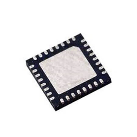 MAX98372ETJ+ IC-98372 AMP AUDIO CLASS D TQFN-32 MAXIM - 1