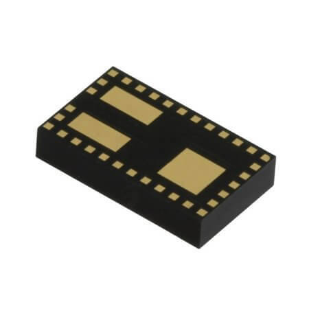 MAXM17574ALC# IC-17574 SWITCHING BUCK REG. 0.9-15V 3A LGA33 - 1