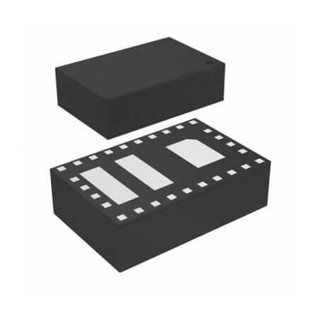 MAXM17575ALI# IC-17575 SWITCHING BUCK REG. 0.9-12V 1.5A - 1