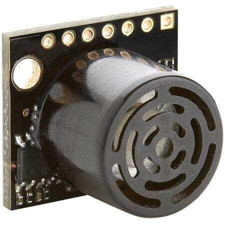 MB1043-000 ULTRASONIC SENSOR HRLV-MAXSONAR - 1