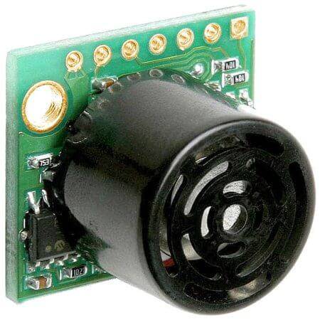 MB1044-040 ULTRASONIC SENSOR LV-PROXSONAR - 1