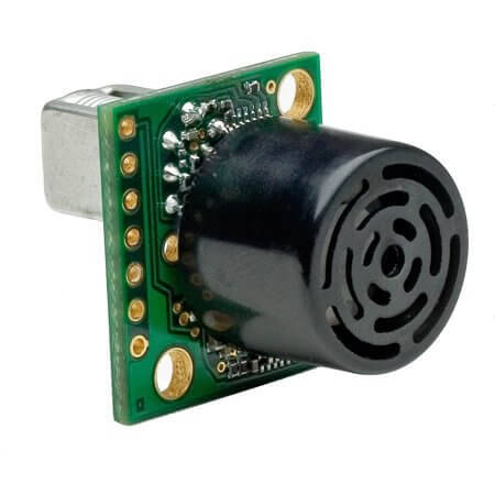 MB1261-000 ULTRASONIC SENSOR XL-MAXSONAR-EZ - 1