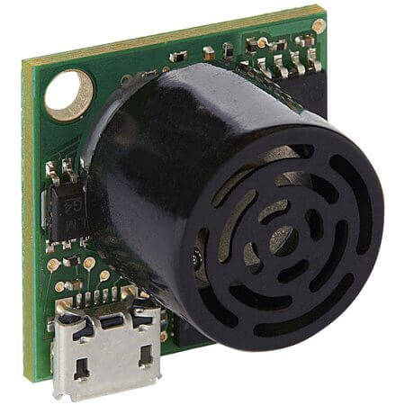 MB1443-000 ULTRASONIC SENSOR HRUSB-MAXSONAR - 1