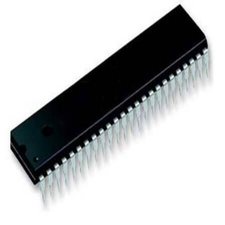 MB674304U IC-674304 DIP48 CHIPS - 1