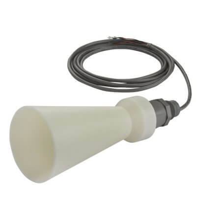 MB7051-811 ULTRASONIC SENSOR XL-MAXSONAR-WR - 1