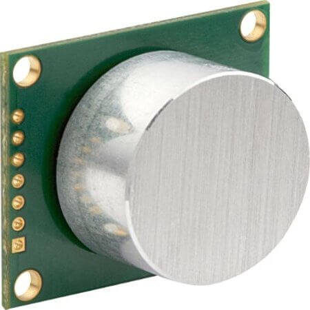 MB7137-400 ULTRASONIC SENSOR XL-TRASHSONAR - 1
