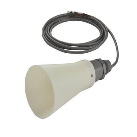 MB7383-801 ULTRASONIC SENSOR HRXL-MAXSONAR - 1