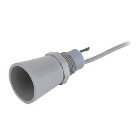 MB7760-131 ULTRASONIC SENSR 4-20SC-MAXSONAR - 1