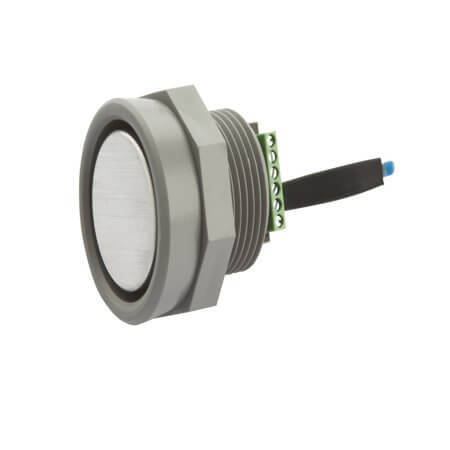 MB7769-230 ULTRASONIC SENSR 4-20SC-MAXSONAR - 1