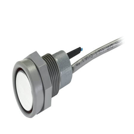 MB7769-231 ULTRASONIC SENSR 4-20SC-MAXSONAR - 1