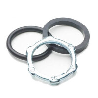 MB7950-000 MOUNTING HARDWARE FOR WR SENSORS - 1
