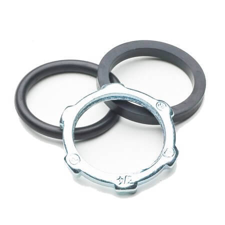 MB7950-000 MOUNTING HARDWARE FOR WR SENSORS - 1