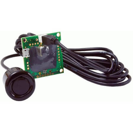 MB8450-000 ULTRASONIC SENSR USB-CARSONAR-WR - 1