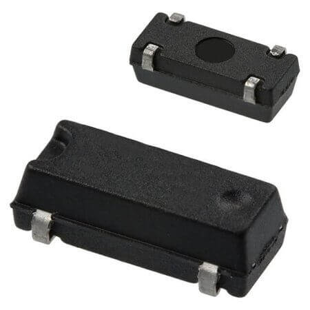 MC-306 32.7680K-A0: CRYSTAL 32.768KHZ 12.5PF SMD EPSON - 1