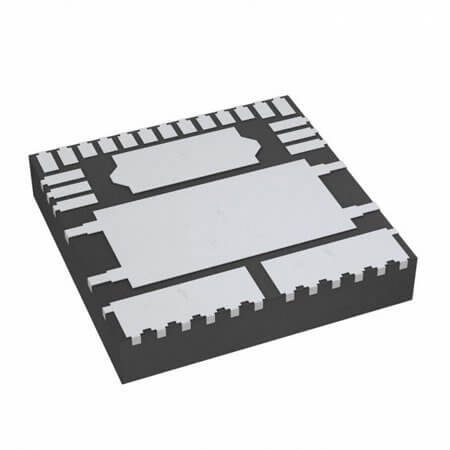 MC06XS4200FK IC-06 PWR SWITCH N-CHAN 1:1 23PQFN - 1