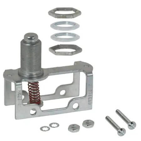MC2711 SWITCH BUSHING MOUNT PLUNGER - 1