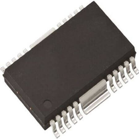 MC33887APVWR2 IC-33887 MOTOR DRIVER 5V-28V 20HSOP - 1