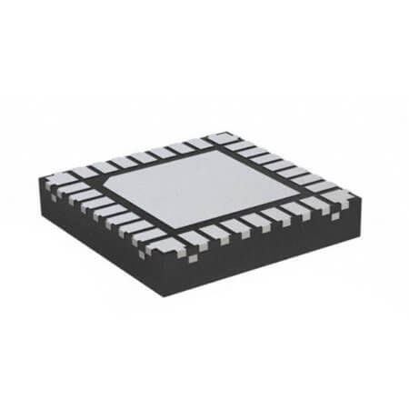 MC33926PNBR2 IC-3392 MOTOR DRIVER 5V-28V 32PQFN - 1