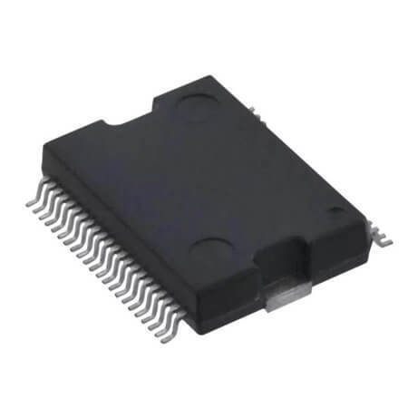 MC33931VW IC-33931 MOTOR DRIVER 5V-28V 44HSOP - 1