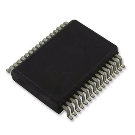 MC33972ATEKR2 IC-33972 SWITCH DETECTION INTERFACE WAKEUP - 1
