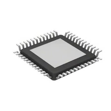 MC33FS6522LAE IC-33FS6522LA SYSTEM BASIS CHIP DCDC 2.2A VCO - 1