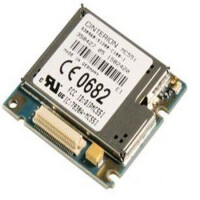 MC55I MODULE GSM GPRS QUAD BAND SERIAL - 1