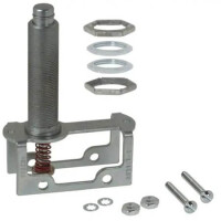 MC7711 SWITCH BUSHING MOUNT PLUNGER - 1