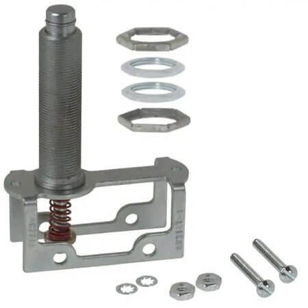 MC7711 SWITCH BUSHING MOUNT PLUNGER - 1
