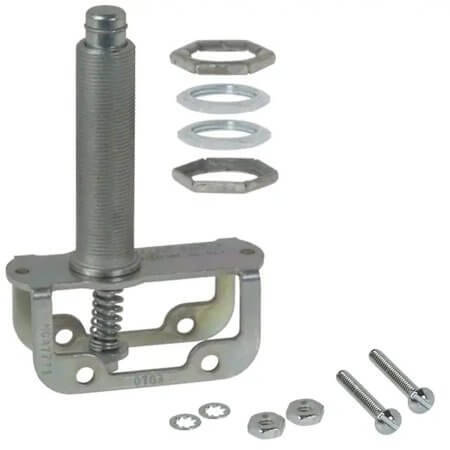 MCA7711 SWITCH BUSHING MOUNT PLUNGER - 1