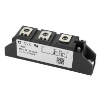 MCC19-08IO8B THYRISTOR MOD.DUAL 18A 800V TO240AA CHASSIS - 1