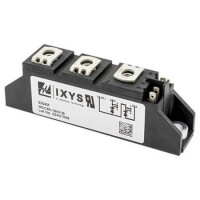 MCC95-16IO1B THYRISTOR MOD.DUAL 116A 1600V TO240AA CHASSIS - 1