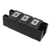MCD162-16IO1B THYRISTOR DIODE MOD.DUAL 181A 1600V Y4-M6 CHASSIS - 1