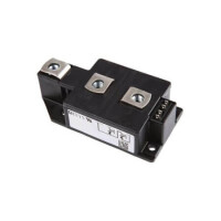 MCD250-08IO1 THYRISTOR DIODE MOD.DUAL 287A 800V Y2-DCB CHASSIS - 1