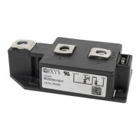 MCD250-12IO1 THYRISTOR DIODE MOD.DUAL 287A 1200V Y2-DCB CHASSIS - 1