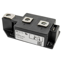 MCD250-14IO1 THYRISTOR DIODE MOD.DUAL 287A 1400V Y2-DCB CHASSIS - 1