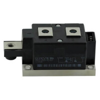 MCD255-12IO1 THYRISTOR DIODE MOD.DUAL 250A 1200V Y1-CU CHASSIS - 1