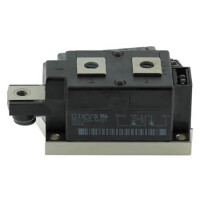 MCD255-14IO1 THYRISTOR DIODE MOD.DUAL 250A 1400V Y1-CU CHASSIS - 1