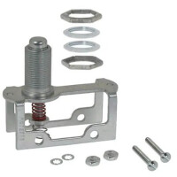MCD2711 SWITCH BUSHING MOUNT PLUNGER - 1