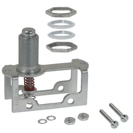 MCD2711 SWITCH BUSHING MOUNT PLUNGER - 1