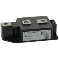 MCD310-12IO1 THYRISTOR DIODE MOD.DUAL 320A 1200V Y2-DCB CHASSIS - 1