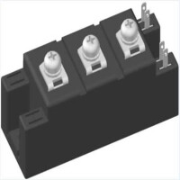MCMA260PD1800YB THYRISTOR DIODE MOD.DUAL 260A 1800V Y4-M6 CHASSIS - 1