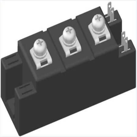 MCMA260PD1800YB THYRISTOR DIODE MOD.DUAL 260A 1800V Y4-M6 CHASSIS - 1
