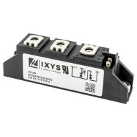 MCMA35PD1600TB THYRISTOR DIODE MOD.DUAL 35A 1600V TO240AA CHASSI - 1
