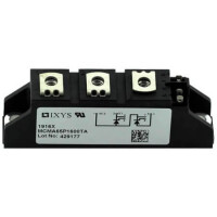 MCMA65P1600TA THYRISTOR MOD.DUAL 65A 1600V TO240AA CHASSIS - 1