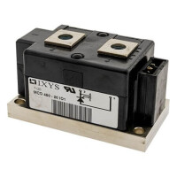 MCO450-20IO1 THYRISTOR MOD.SINGLE 464A 2000V Y1-CU CHASSIS - 1