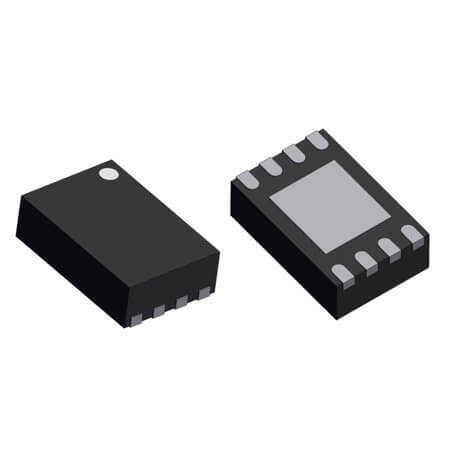 MCP16311T-E/MNY IC-16311 REG BUCK ADJUSTABLE 1A 8TDFN - 1